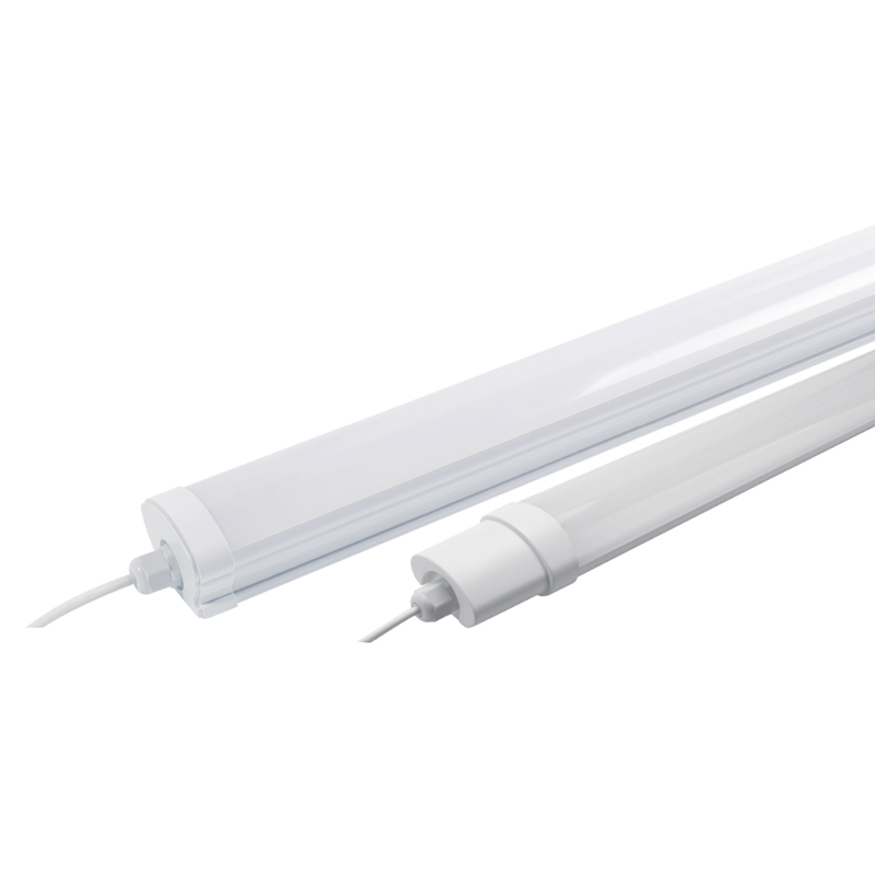 โคมไฟ LED กันน้ำ (IP65)