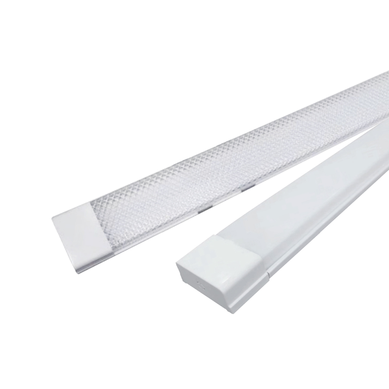 เลนส์ปริซึม LED