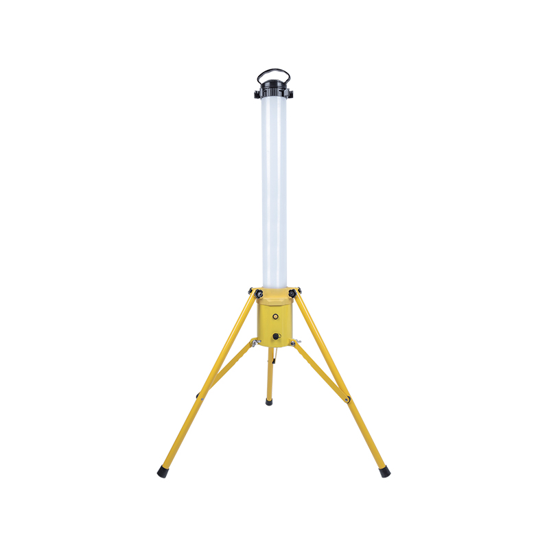LED 360 ° Cylindrical Light (รุ่นพกพา)