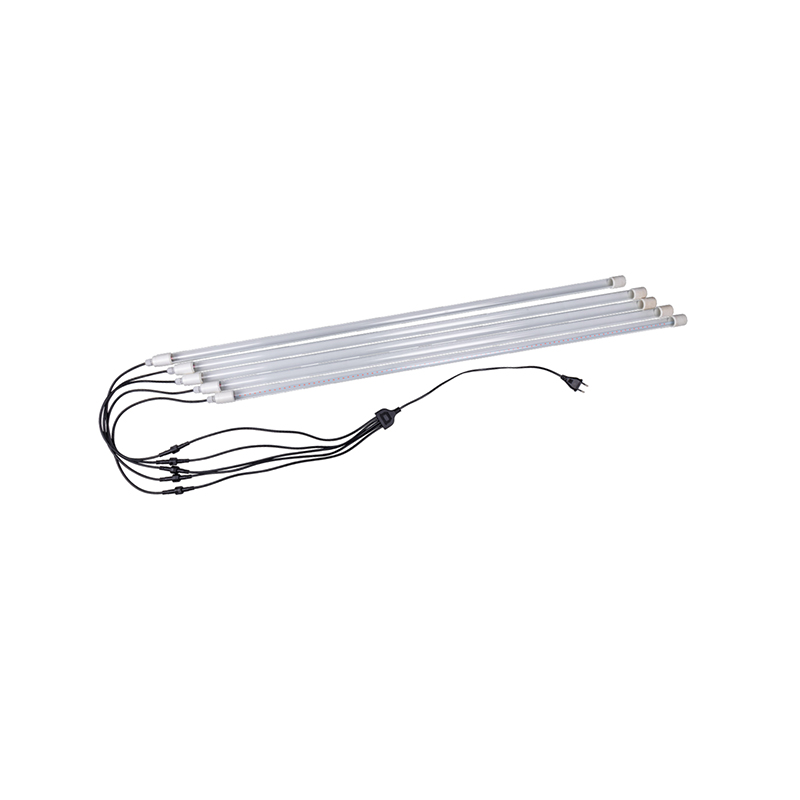 IP65 T8 LED หลอด