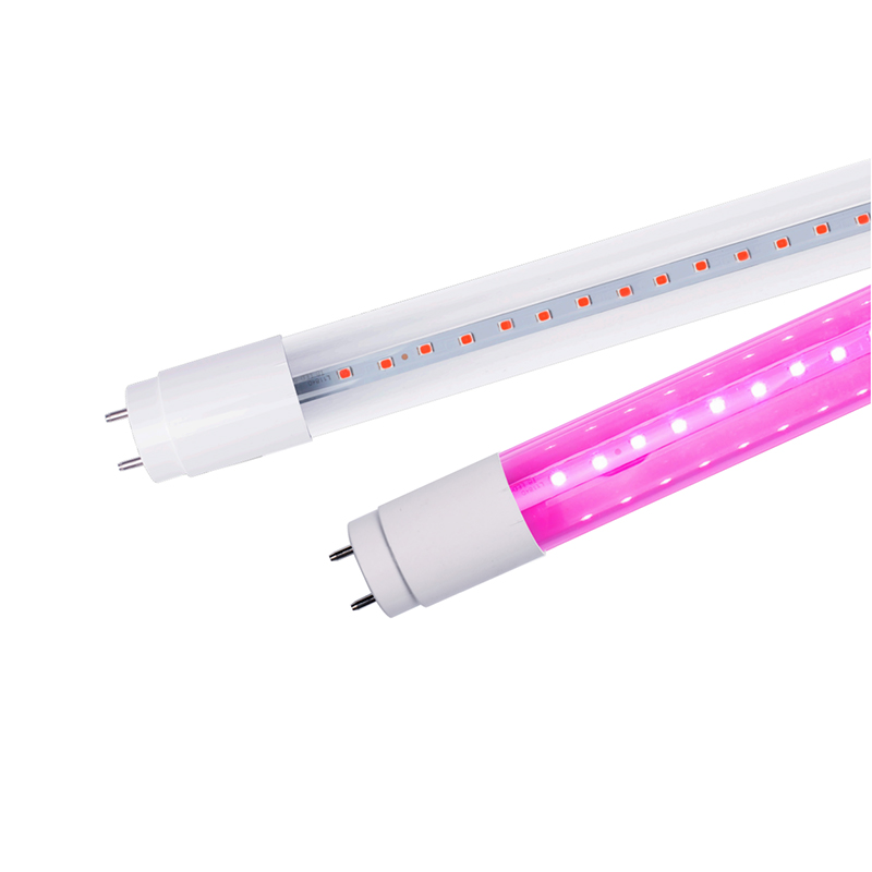 หลอดแก้ว T8 LED