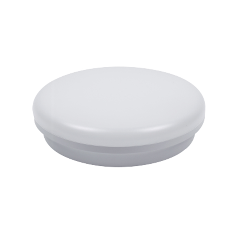 Downlight พลาสติกเต็ม - รุ่น HY04