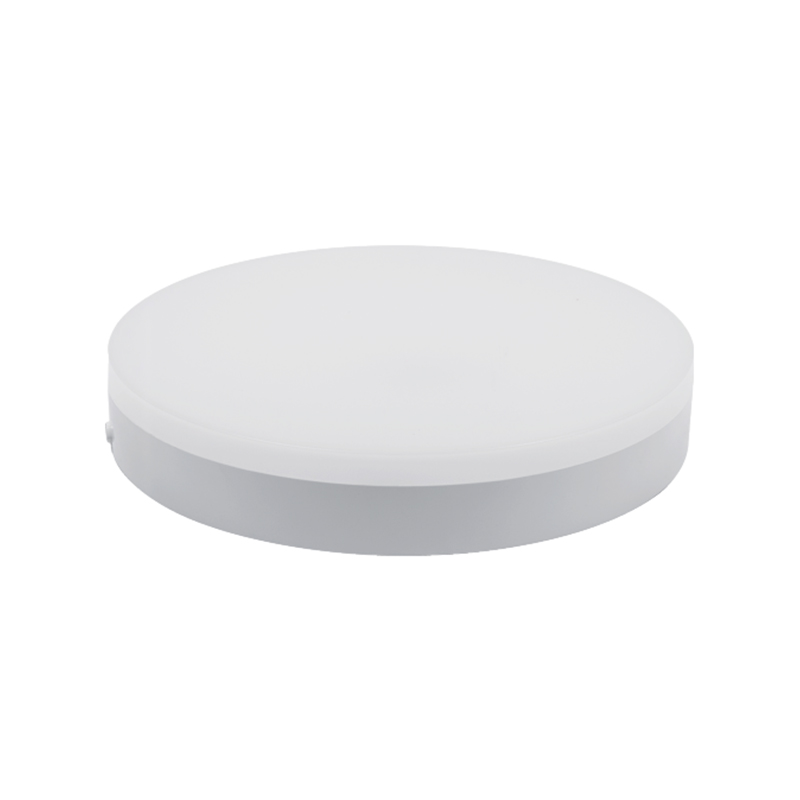 Downlight พลาสติกเต็ม - รุ่น HY08