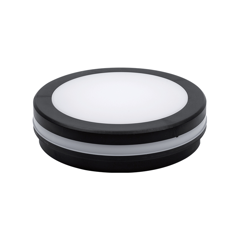 Downlight พลาสติกเต็ม - รุ่น HY09