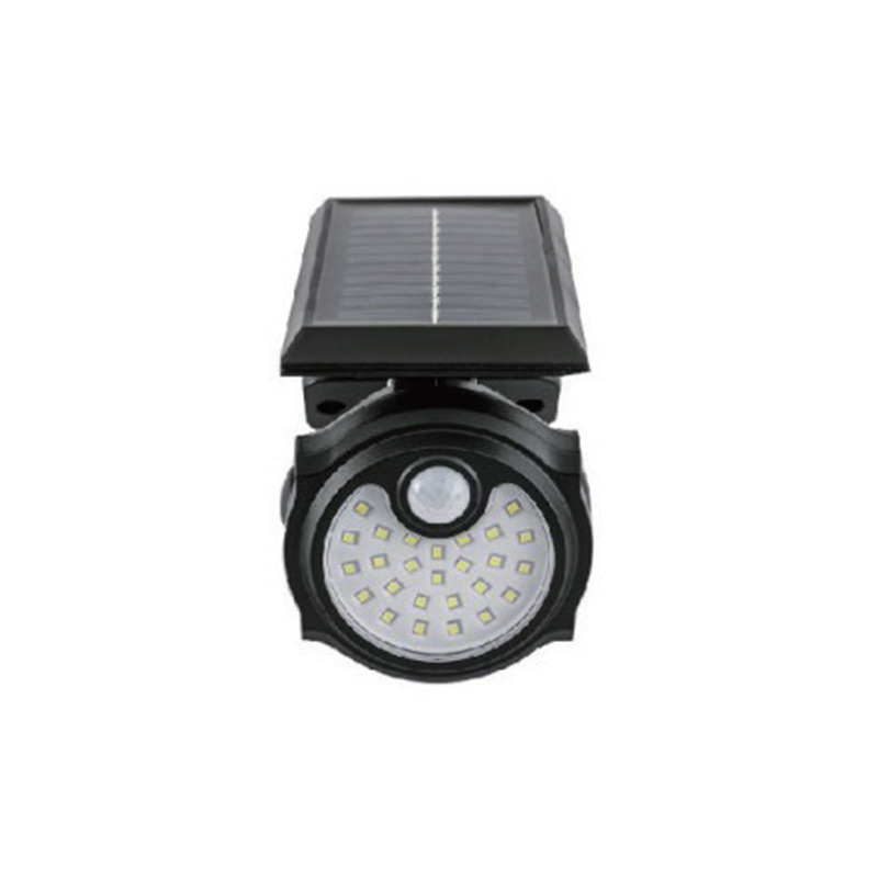 LED Solar Flood Light - พรีเมี่ยม LED Solar Flood Light - พรีเมี่ยม