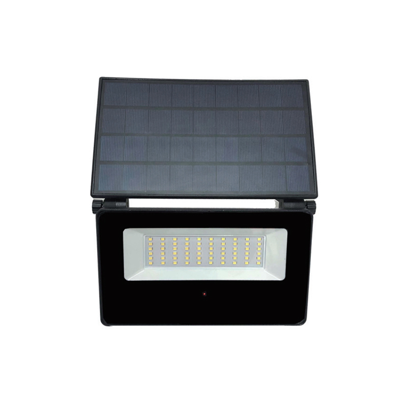 LED Solar Flood Light - พรีเมี่ยม LED Solar Flood Light - พรีเมี่ยม
