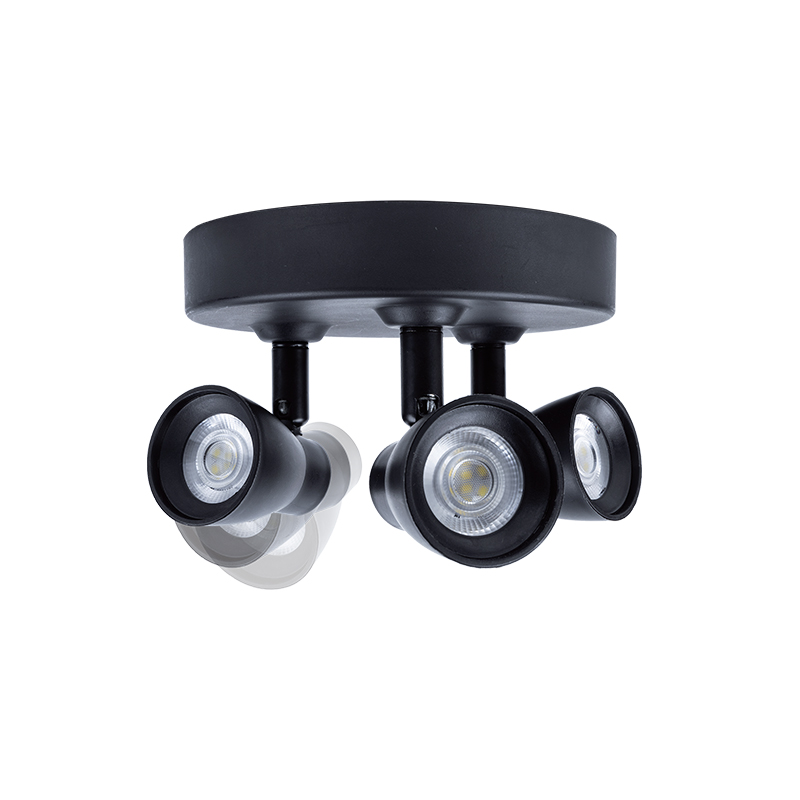 ไฟ LED Triospot