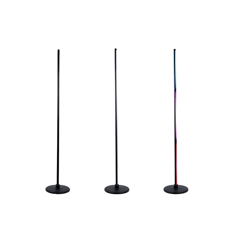 โคมไฟตั้งพื้นโดยรอบสมาร์ท โคมไฟตั้งพื้นโดยรอบสมาร์ท