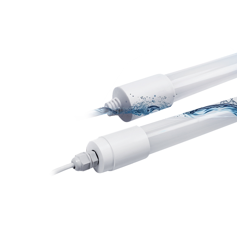 หลอดไฟ LED กันน้ำ T8 (IP65) หลอดไฟ LED กันน้ำ T8 (IP65)