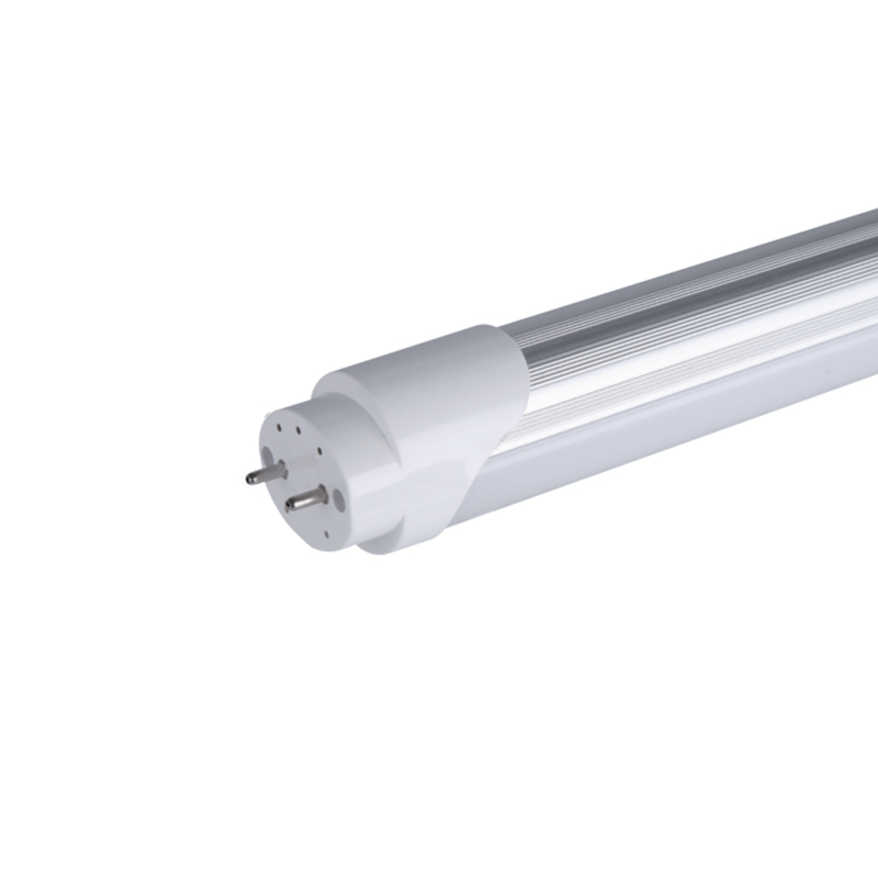 T8 LED ALU+PC Tube (Universal Edition)