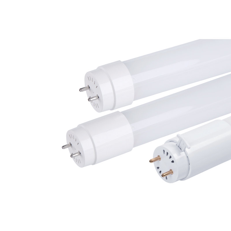 T8 LED Glass Tube Light (Eastern EU และ Asia South-East Asia Optimized)