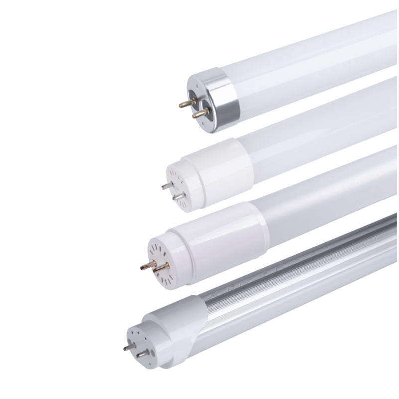 T8 LED TUBE LIGHT (C-UL-US Certified) พร้อมการออกแบบอเนกประสงค์
