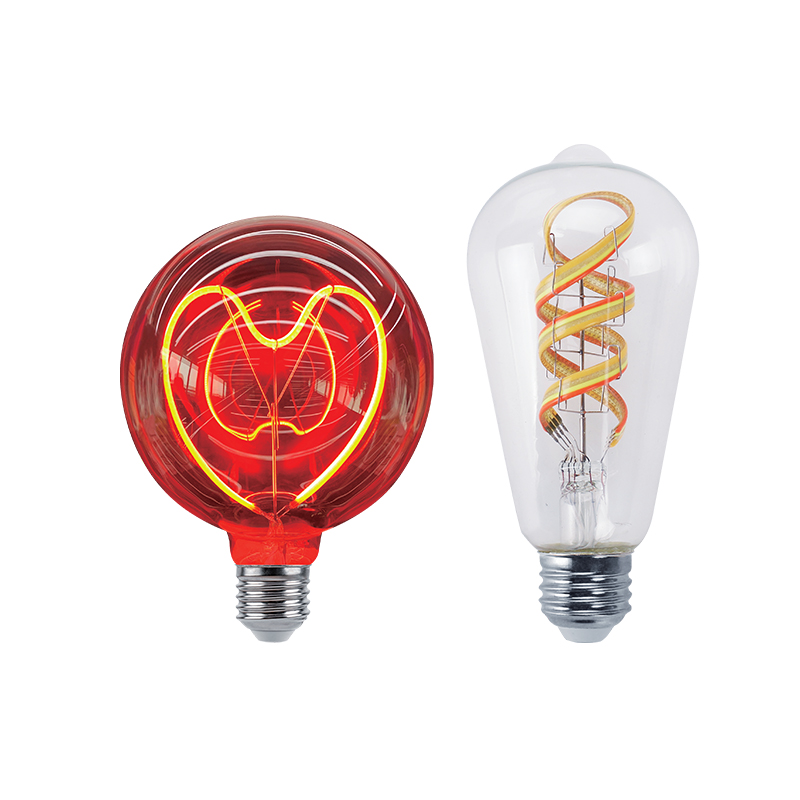 หลอดไฟ Smart LED (Wifi & Bluetooth Control)