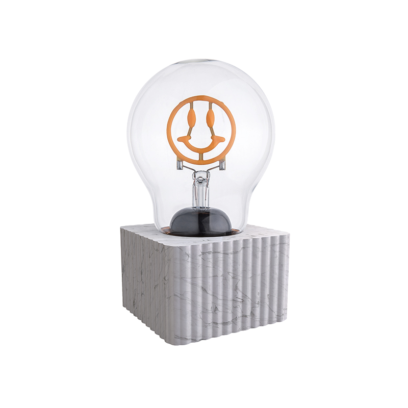 ตกแต่งฐานโคมไฟตั้งโต๊ะ (มะนาวรวมแก้ว) ตกแต่งฐานโคมไฟตั้งโต๊ะ (มะนาวรวมแก้ว)