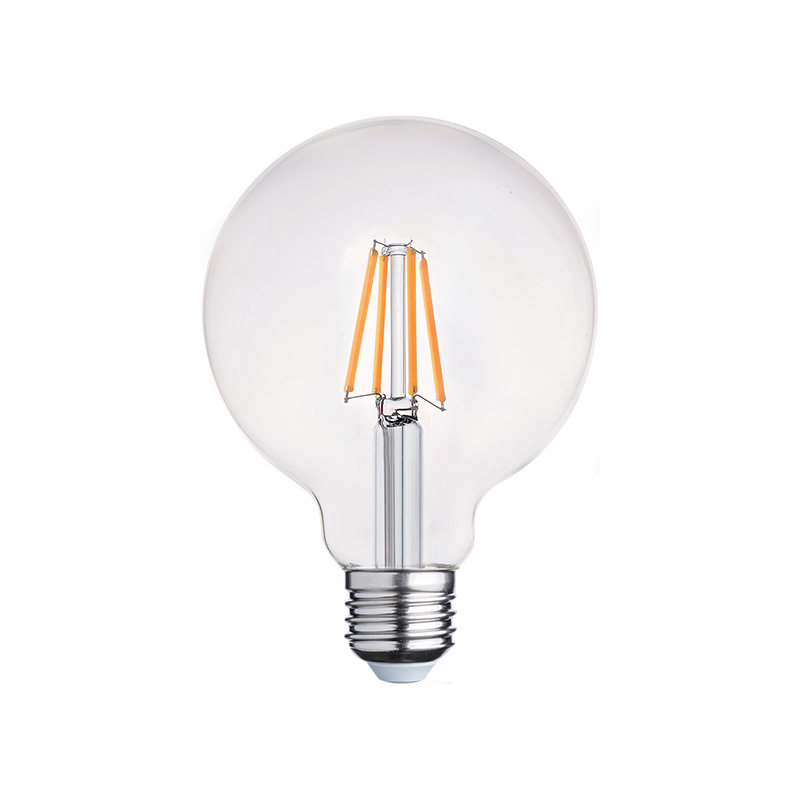 หลอดไฟ LED (แสงทั่วไป)