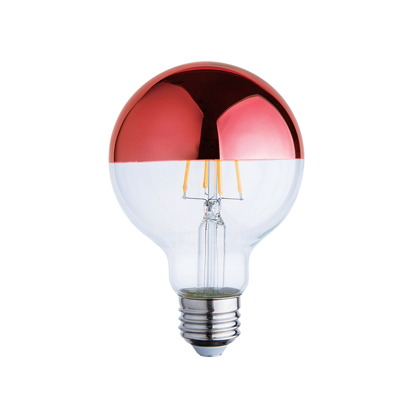 หลอดไฟ LED (Crown Reflector)