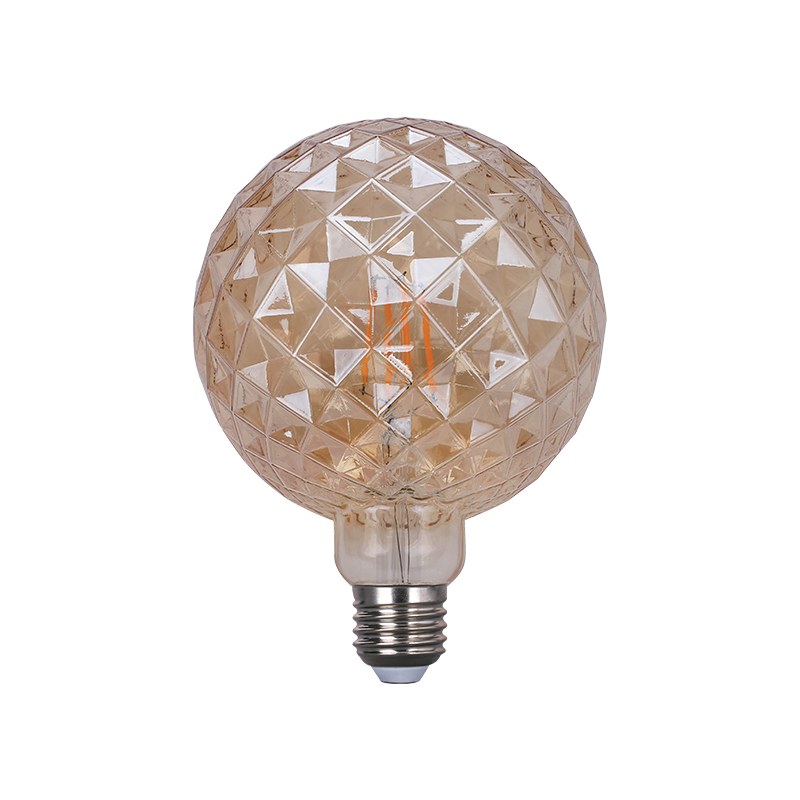 หลอดไฟ LED (หลอดไฟรูปร่างพิเศษ)