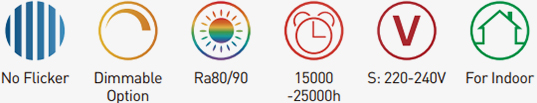 Xin Guang Yuan (ไฟใหม่) Lighting Technology Co. , Ltd.