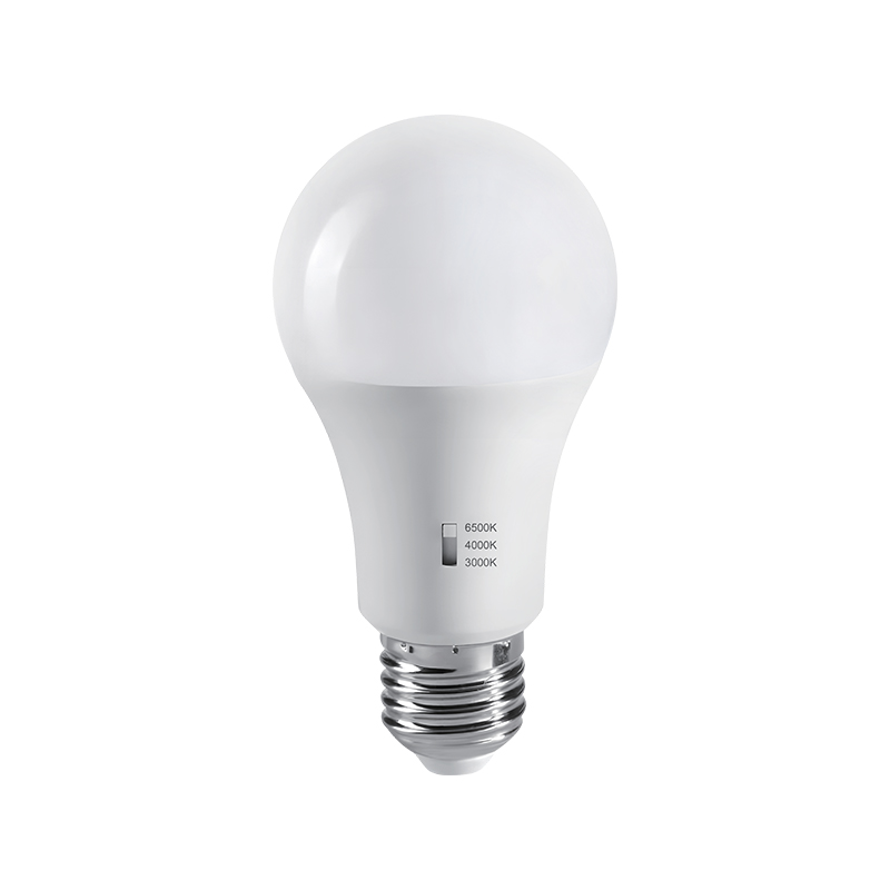 สลับหลอดไฟ LED SMD ควบคุม CCT
