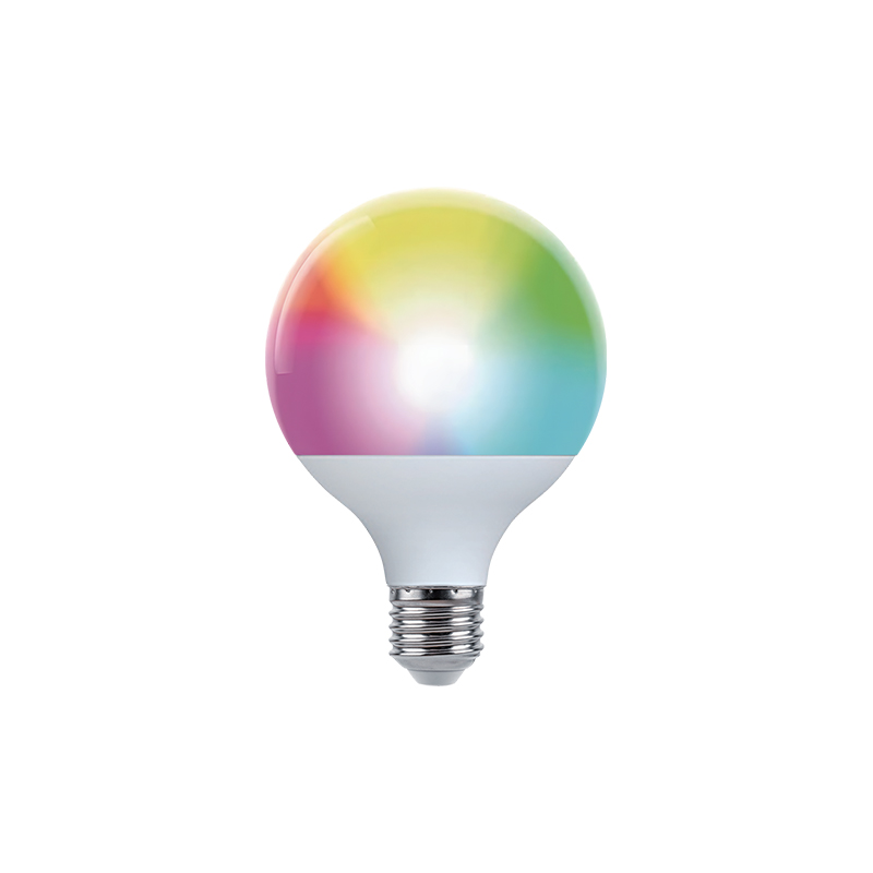 Wifi & Bluetooth Control & Zigbee Smart LED SMD BULBS