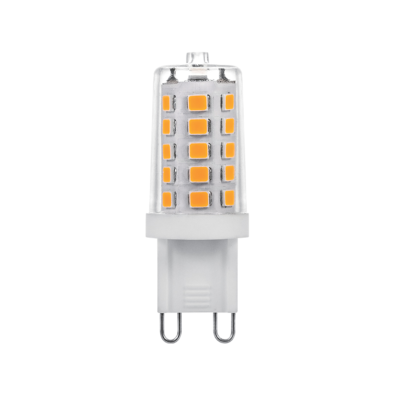 LED G9 Series LED SMD BULBS
