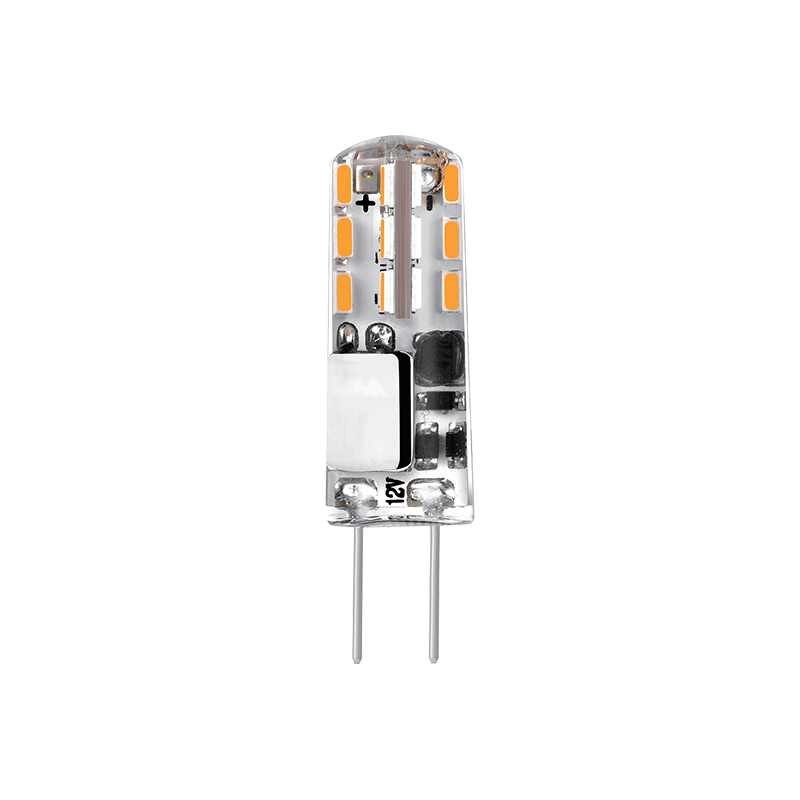 LED G4 Series LED SMD BULBS