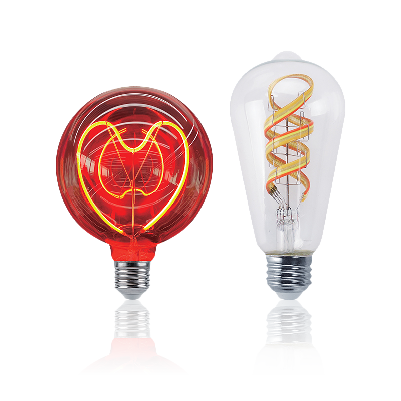 หลอดไฟ Smart LED (Wifi & Bluetooth Control)