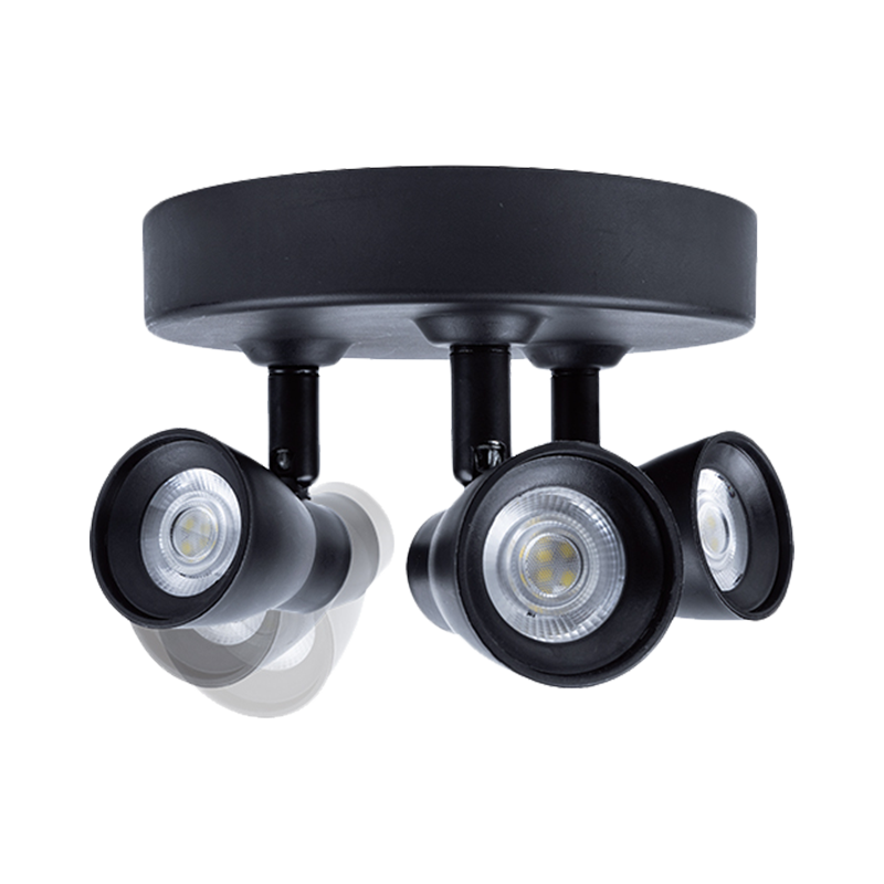 ไฟ LED Triospot